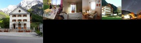 Hotel Sola