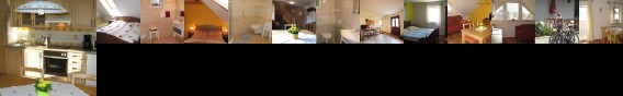 Apartments Na Vasi