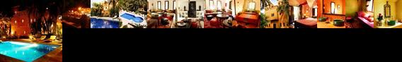 Chambres D'Hotes Kasbah Azul Agdz