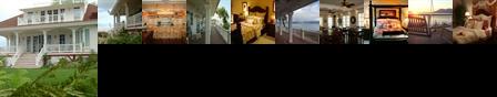 Clear Lake Bed and Breakfast