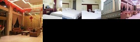 Heshun Hotel