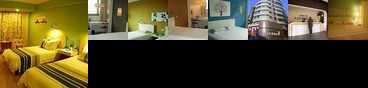 Jintian Inn Hongqi
