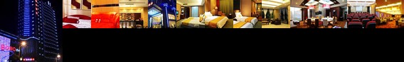 Zixin Hotel