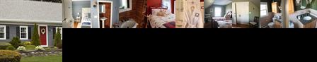 Bristol House Bed & Breakfast