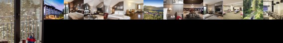 Ilgaz Mountain Resort Hotel