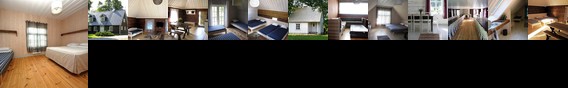 Mandjala Cottages