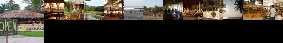 The Meems' Arabian Sea Beach Resort