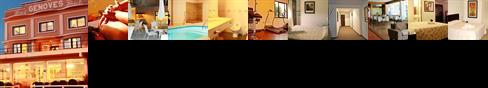 Hotel Genoves