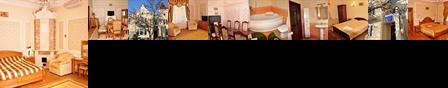 Hotel Europe Simferopol