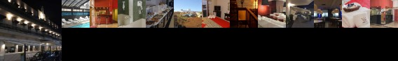 Hotel Rex