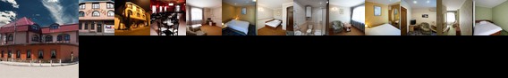 Valencia Hotel Complex Simferopol