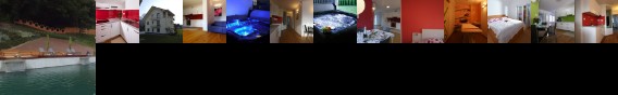 Apartments & Wellness Skok