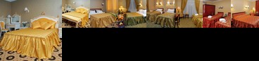Royal Hotels And Spa Resorts Promenad Truskavets
