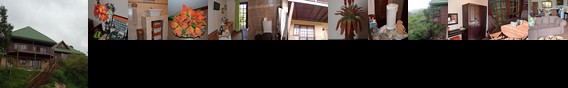 Aloe Ridge Bed And Breakfast