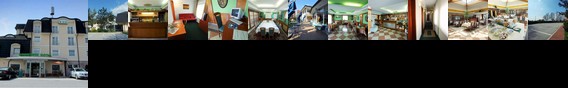 Grandvid Hotel