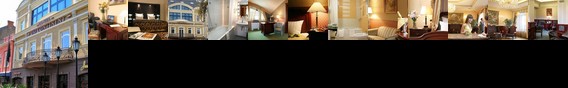 Old Continent Hotel