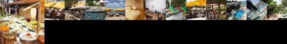 Club Aquarium Hotel