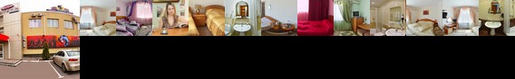 Kristina Hotel Zaporozhye