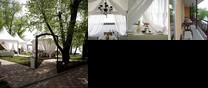 Leto Hotel Zaporozhye