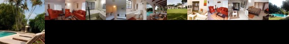 Bizafrika Guest Lodge & Conference Center