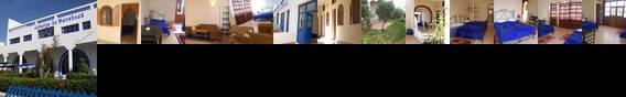 Auberge Du Marabout