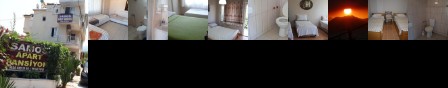 Samos Apart Pension