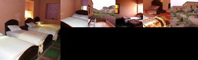 Auberge Pied Du Siroua