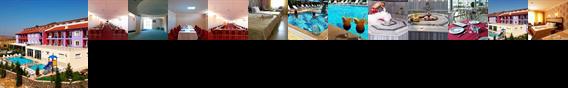 Nehir Thermal Hotel & Spa