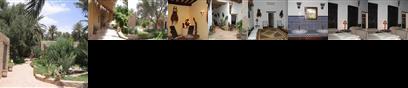 Chez Pauline Ferme D'Hotes