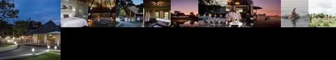 Monate Game Lodge