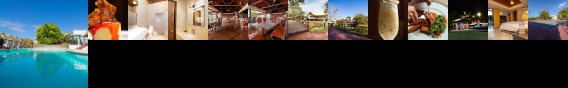 Hotel Los Guayacanes