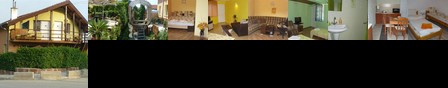 Guesthouse Geto