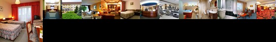 Hotel Borsodchem