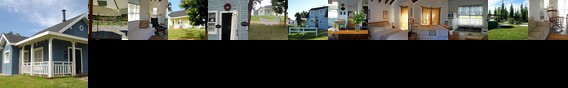 Victoria Fields Hotel & Resort