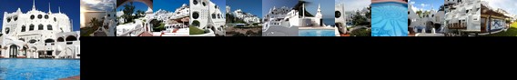 Club Hotel Casapueblo