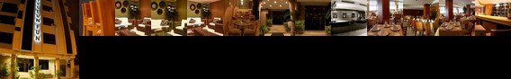Hotel Lun Fun Manta