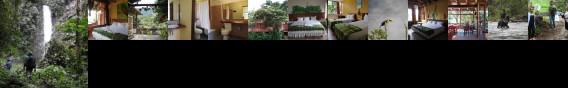 Bio Hostal Mindo Cloud Forest
