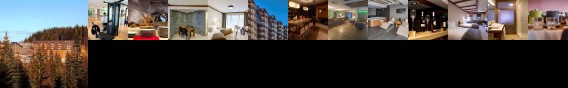 Aparthotel Vucko