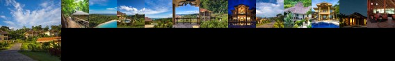 Red Frog Beach Rainforest Resort & Marina