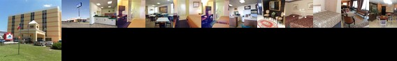 Americas Best Value Inn Monahans
