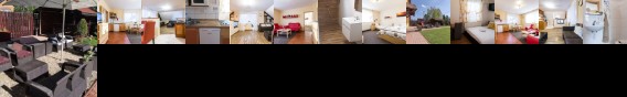 Apartmany Dreams