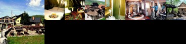 Ethno Village Babici & Hotel Rostovo