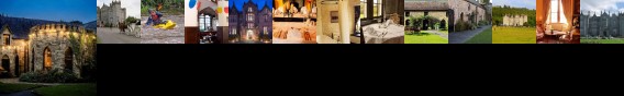 Kinnitty Castle Hotel