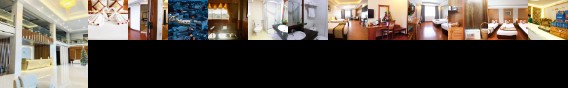 Green Bamboo - Tre Xanh Plaza Hotel