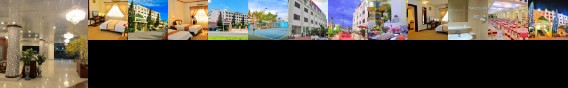 Petro Song Tra Hotel