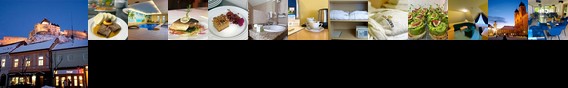 Park Hotel na Baracke