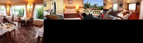 San Antoine B&B