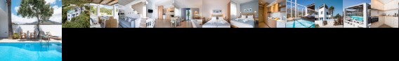 Anna Apartments & Studios