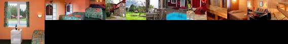 Voore Guesthouse