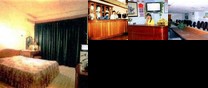 Cay Thong Hotel